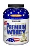 Premium Whey - Weider
