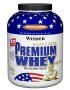 Premium Whey - Weider