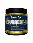 Resurrect P.M. - Ronnie Coleman