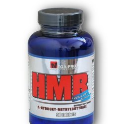 klikni pre zväčšenie HMB – Mega-Pro Nutrition