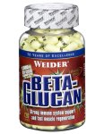 Beta-Glucan - Weider