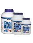 Crash Weight Gain - Weider