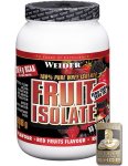 Fruit Isolate - Weider