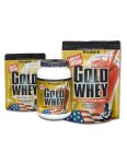 Delicious Gold Whey Protein 80 % - Weider