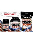 Super Mega Mass 2000 - Weider