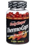 Thermo Caps - Weider´s Body Shaper