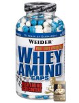 Whey Amino Caps - Weider