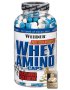 Whey Amino Caps - Weider