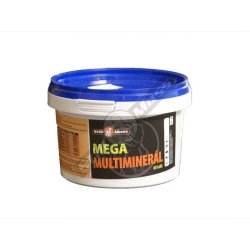 Mega Multiminerál - StillMass