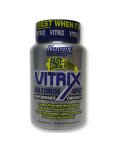Vitrix Natural Testosteron - Nutrex