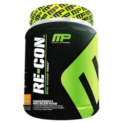 klikni pre zväčšenie RECON - Muscle Pharm