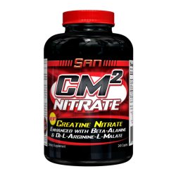 CM2 Nitrate - SAN
