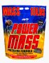 Power Mass - MVP Biotech Nutrition