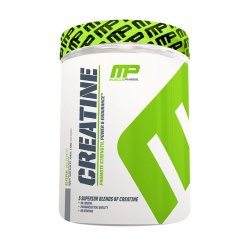 Creatine - Muscle Pharm