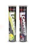 L-Carnitine (500 mg) šumivý - BIOTECH