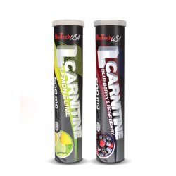 L-Carnitine (500 mg) šumivý - BIOTECH