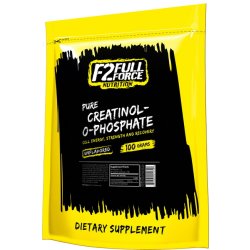 klikni pre zväčšenie Pure Creatinol-O-Phosphate - Full Force