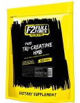 Pure Tri-Creatine HMB - Full Force