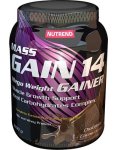 Mass Gain 14 - Nutrend