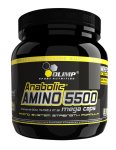 Anabolic Amino 5500 - Olimp