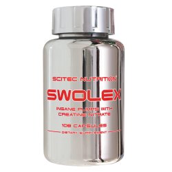 klikni pre zväčšenie Swolex - Scitec Nutrition