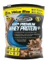 100 % Premium Whey Protein Plus - Muscletech