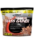 100% Premium Mass Gainer - Muscletech
