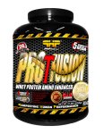 Pro-T-Fusion - PHP Edge