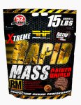Xtreme Rapid Mass Gainer - PHP