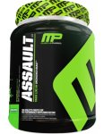 Assault - Muscle Pharm
