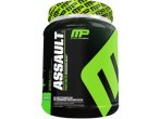 Assault - Muscle Pharm