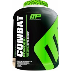 COMBAT 1,8 kg - Muscle Pharm