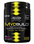 Myobuild Super Concentrated - Muscletech