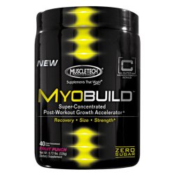 klikni pre zväčšenie Myobuild Super Concentrated - Muscletech
