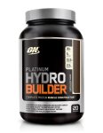 Platinum HydroBuilder - Optimum Nutrition