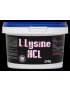 L-Lysine HCL - Stillmass