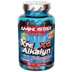klikni pre zväčšenie Kre-Alkalyn XXL - Aminostar