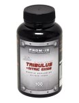 Tribulus + Nitric Oxide - Prom-in