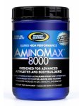 Amino Max 8000 - Gaspari Nutrition