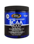 BCAA 6000 - Gaspari Nutrition