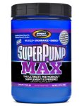 Super Pump MAX - Gaspari Nutrition