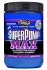 Super Pump MAX - Gaspari Nutrition