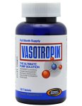 Vasotropin - Gaspari Nutrition