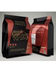 100% Whey Protein - Stacker 2
