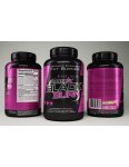 Black Burn - Stacker 2