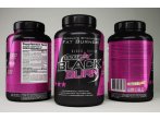 Black Burn - Stacker 2
