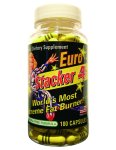 Stacker Euro 4 - Stacker 2