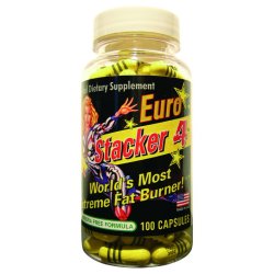 klikni pre zväčšenie Stacker Euro 4 - Stacker 2