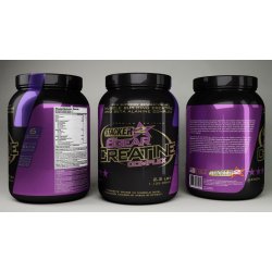 klikni pre zväčšenie 6th Gear Creatine - Stacker 2