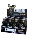 Stinger Energy Shot - Stacker 2